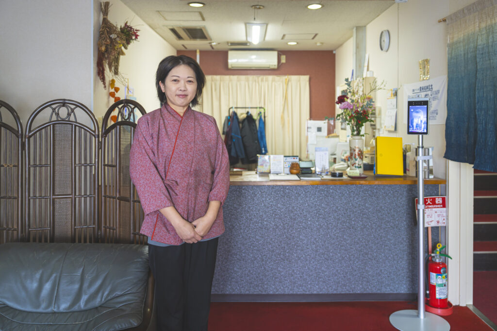 宿泊プランの写真(香川県坂出市)